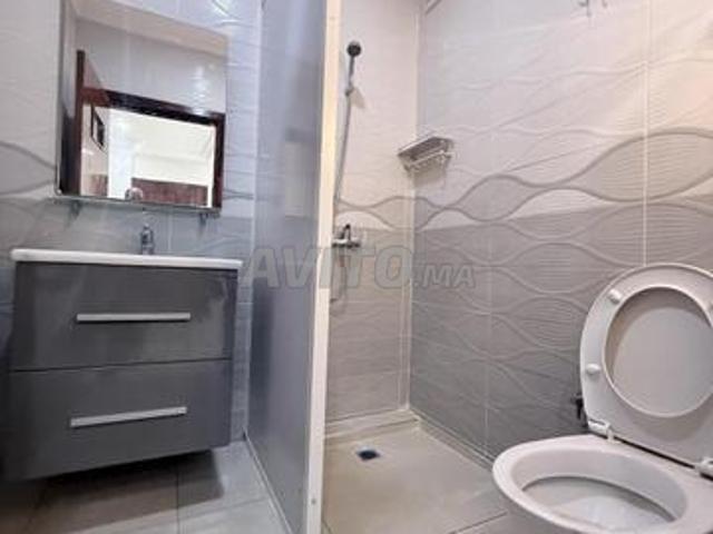 Appartement location à Lyautey, El Mellah