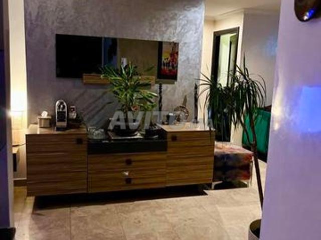 Appartement vente à Anfa, Dar Sultan