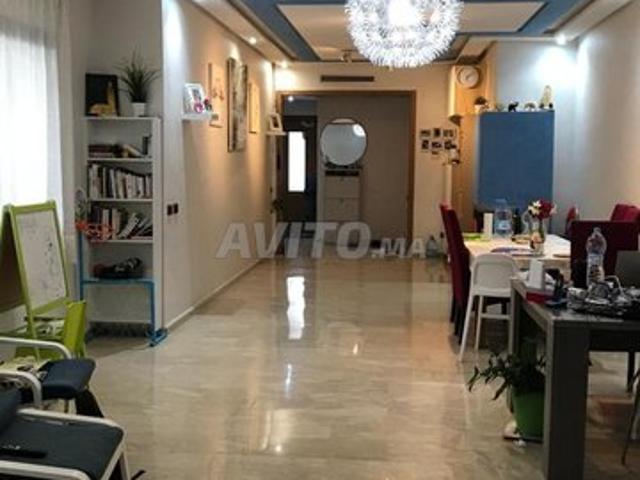 Appartement location à Anfa, Gharb-Chrarda-Beni Hssen