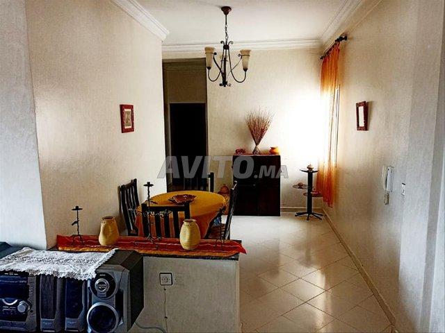 Appartement vente à Meknès