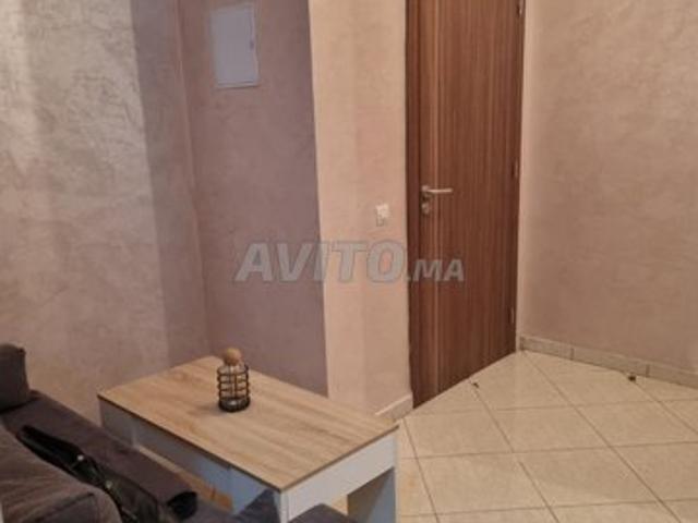 Appartement vente à Bouskoura, Gharb-Chrarda-Beni Hssen