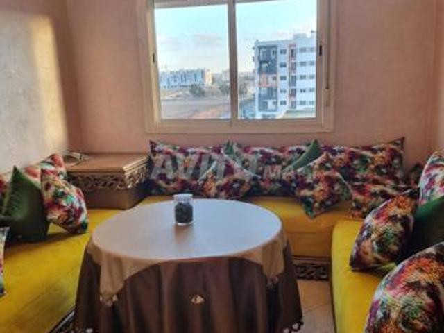 Appartement vente à Bouskoura, Gharb-Chrarda-Beni Hssen