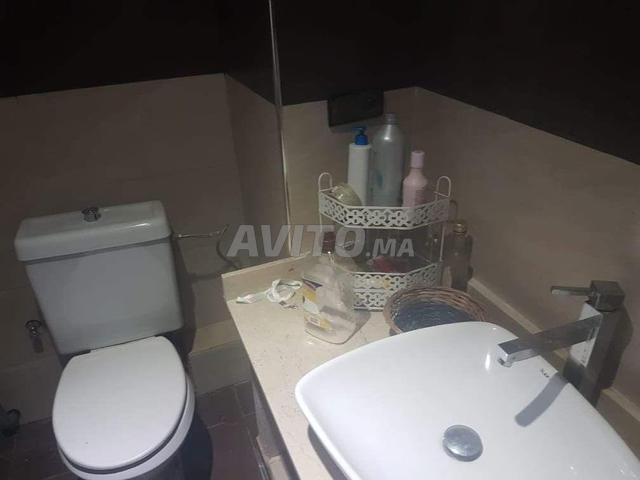 Appartement location à Anfa, Gharb-Chrarda-Beni Hssen