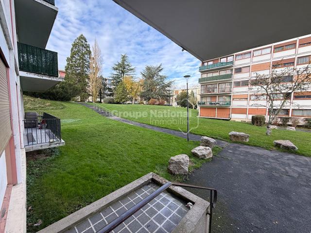 Appartement location à Beauvais