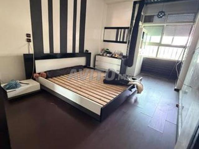 Appartement location à Anfa, Gharb-Chrarda-Beni Hssen