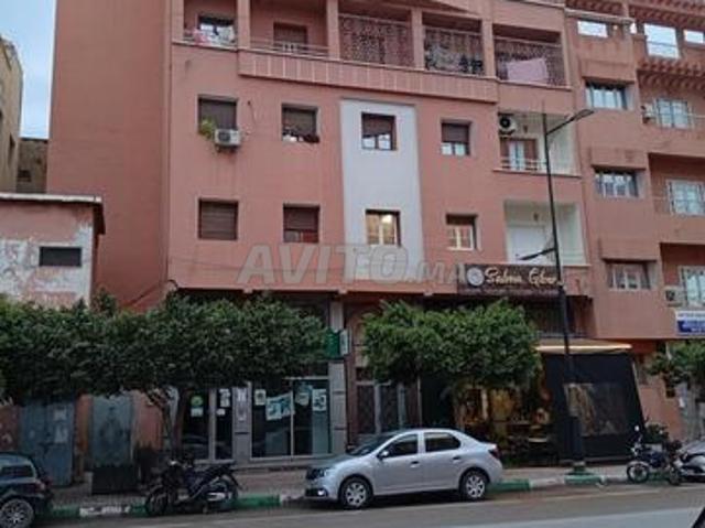 Appartement vente à Mellal