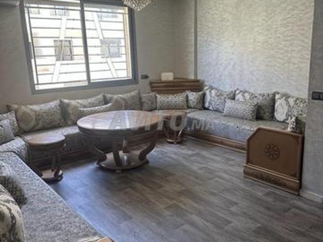 Appartement location à Mohammedia, Gharb-Chrarda-Beni Hssen