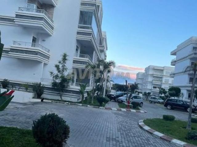 Appartement location à Mansouria, Gharb-Chrarda-Beni Hssen