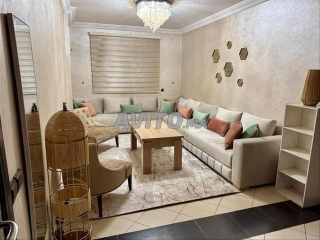 Appartement location à Charaf, Agadir