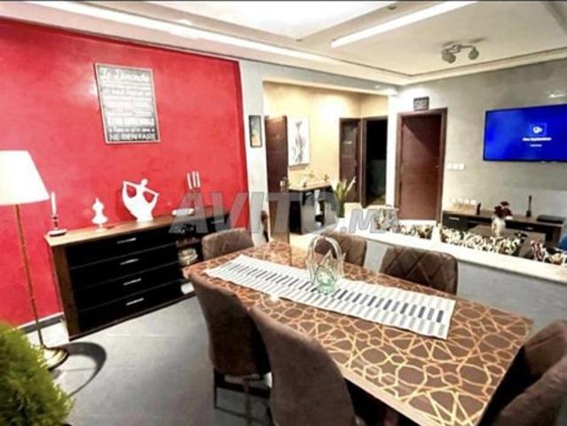 Appartement location à Mohammedia, Grand Casablanca