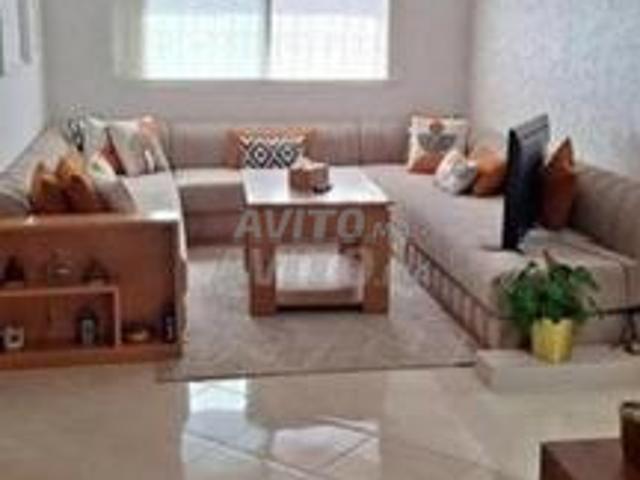 Appartement location à El Ma, Gharb-Chrarda-Beni Hssen