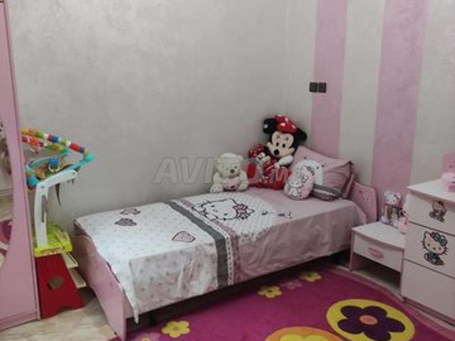 Appartement vente à Saf, L'Oriental