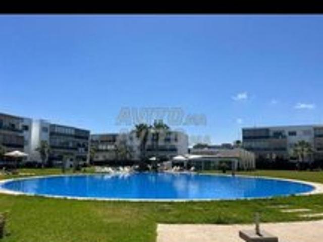 Appartement location