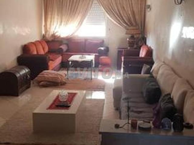 Appartement vente à Casablanca ⵜⴰⴷⴷⴰⵔⵜ ⵜⵓⵎⵍⵉⵍⵜ الدار البيضاء, Préfecture de Casablanca عمالة الدار البيضاء