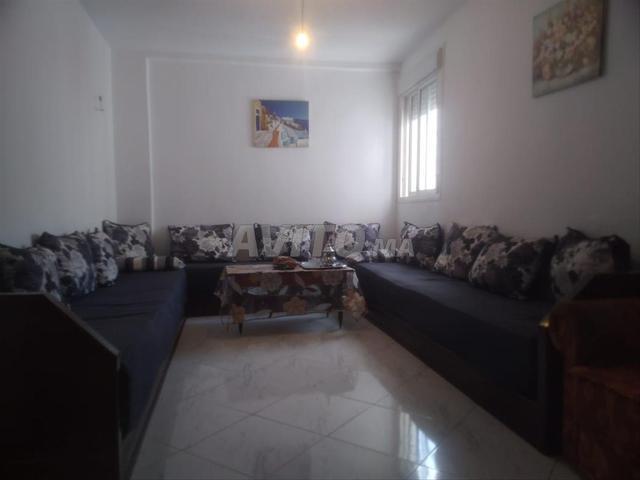 Appartement location à Gharb-Chrarda-Beni Hssen