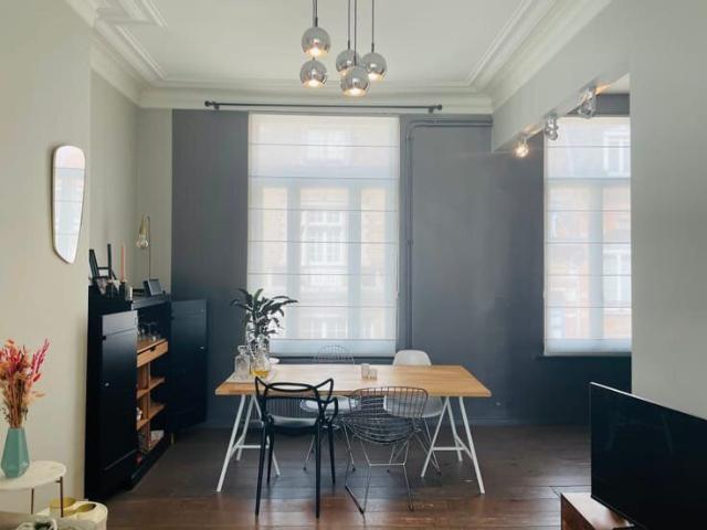 Kot location à Saint-gilles, Bruxelles
