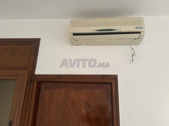 Bureau location à Centre Ville, Ben Slimane