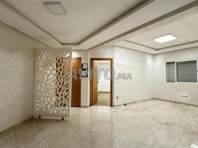 Bureau location à Témara