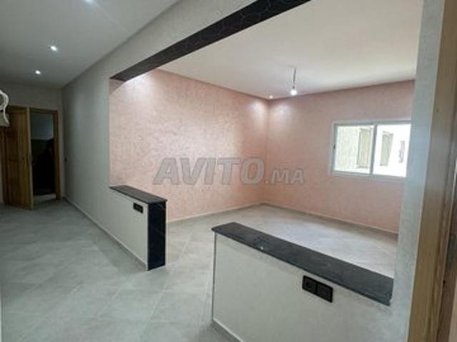 Bureau location à Témara