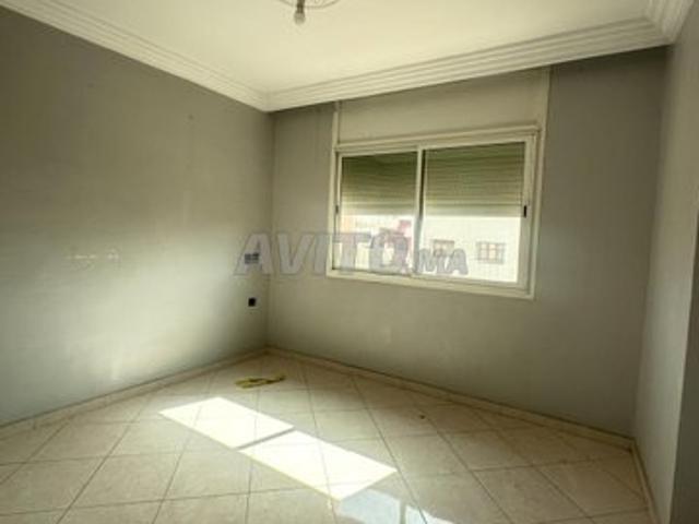 Bureau location à Témara