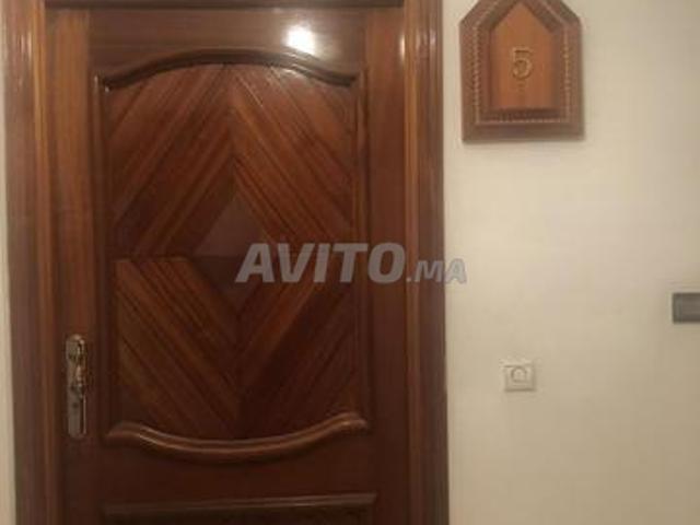 Appartement location à Anfa, Gharb-Chrarda-Beni Hssen