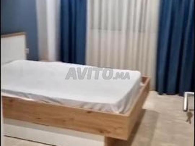 Appartement vente à Tangero, Tanger-Tétouan