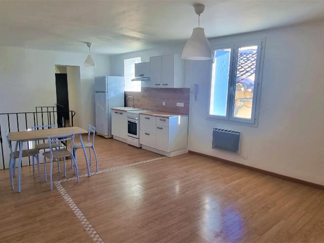 Appartement location à Nîmes, Cavillargues