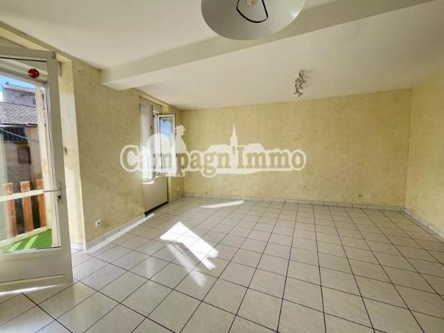 Appartement vente à Villefranche-sur-Saône, Rhône
