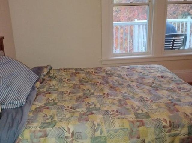 Apartment for rent in Memphrémagog, Quebec