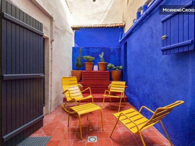 Appartement location à Marseille