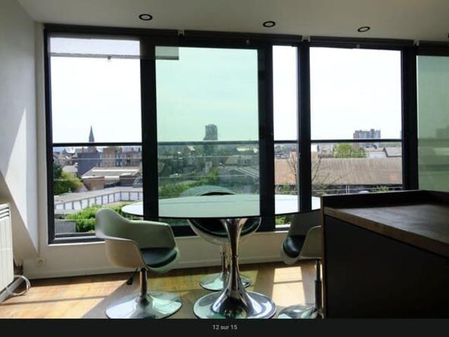 Kamer location à Liège, Wallonie