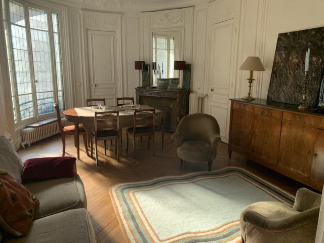 Appartement location à Paris Appartement location à Paris