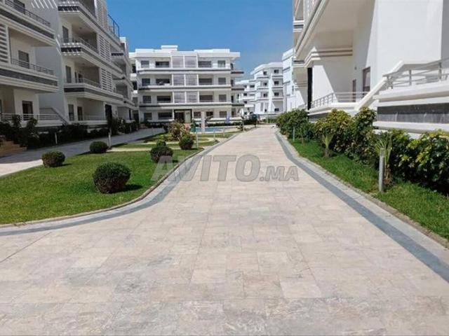 Appartement location à Mansouria, Gharb-Chrarda-Beni Hssen