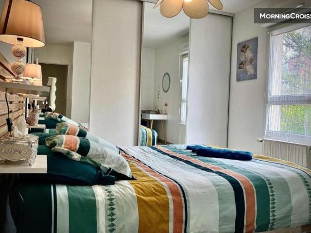 Appartement location à Belle-Île, Chelles