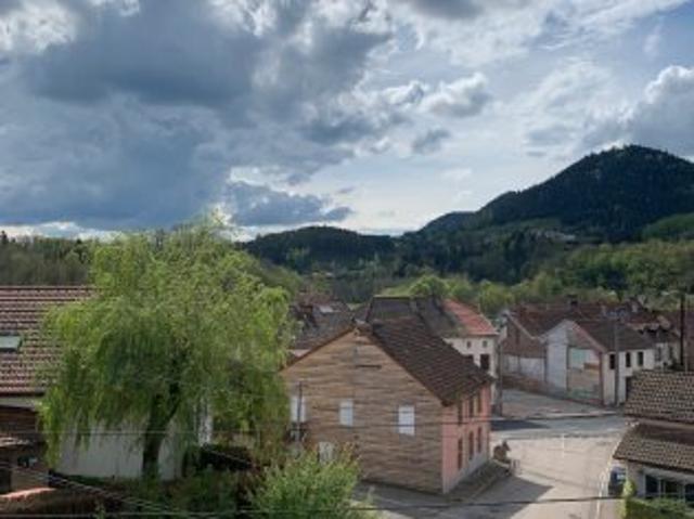 Appartement location à Saint-Dié-des-Vosges, La Petite-raon