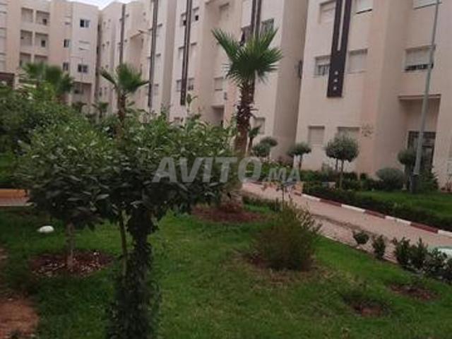 Appartement vente à Fès