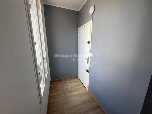 Appartement location à Senlis, Creil