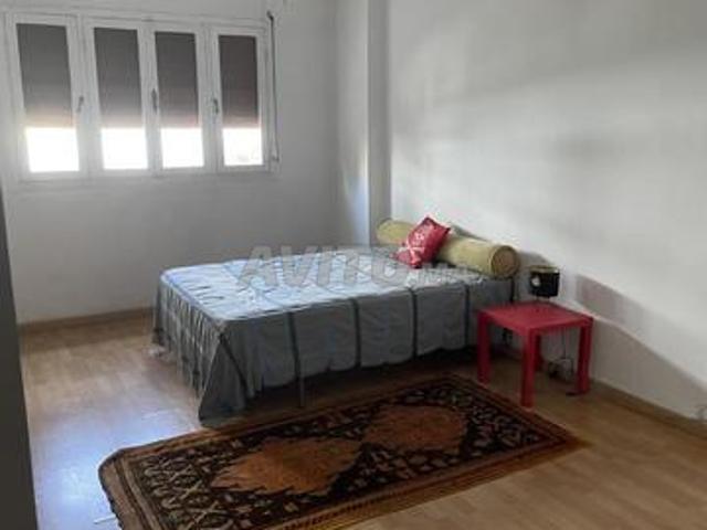 Appartement vente à Anfa, Gharb-Chrarda-Beni Hssen