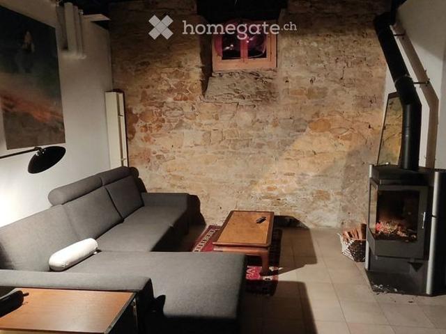 Apartment mieten in Neuchâtel, Corcelles (NE)