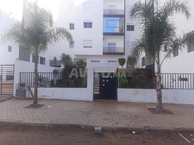 Appartement vente à Tamesna