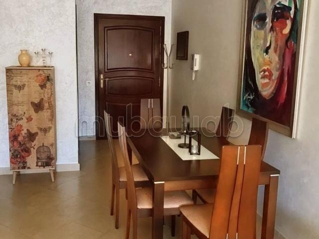 Appartement location à Tangero, Tanger-Tétouan