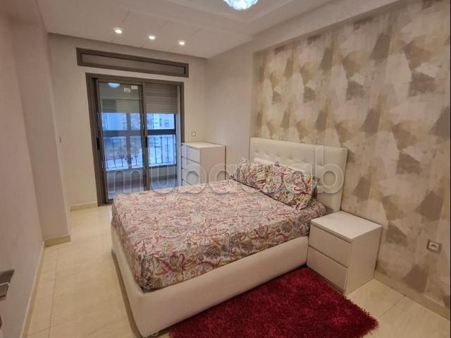 Appartement location à Tangero, Tanger-Tétouan