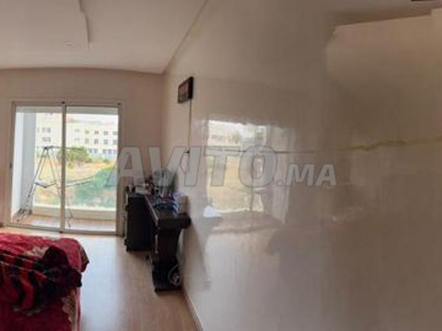 Appartement vente à Anfa, Dar Sultan
