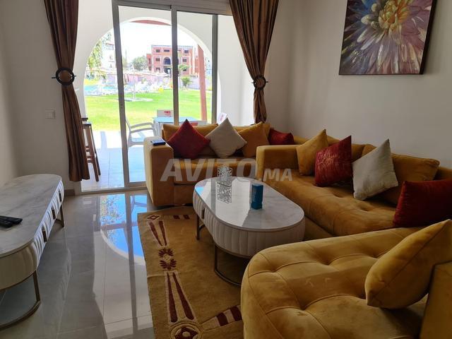 Appartement vente à M'diq, Tanger-Tétouan