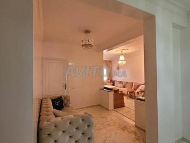 Appartement vente à Anfa, Gharb-Chrarda-Beni Hssen