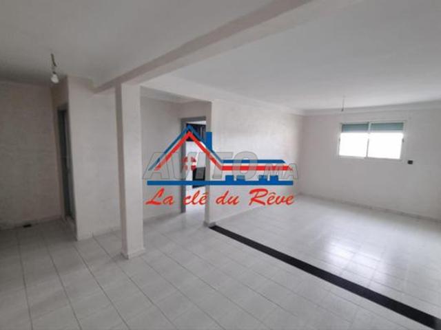 Appartement location à Rbat