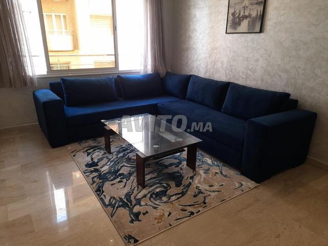 Appartement location à Anfa, Gharb-Chrarda-Beni Hssen