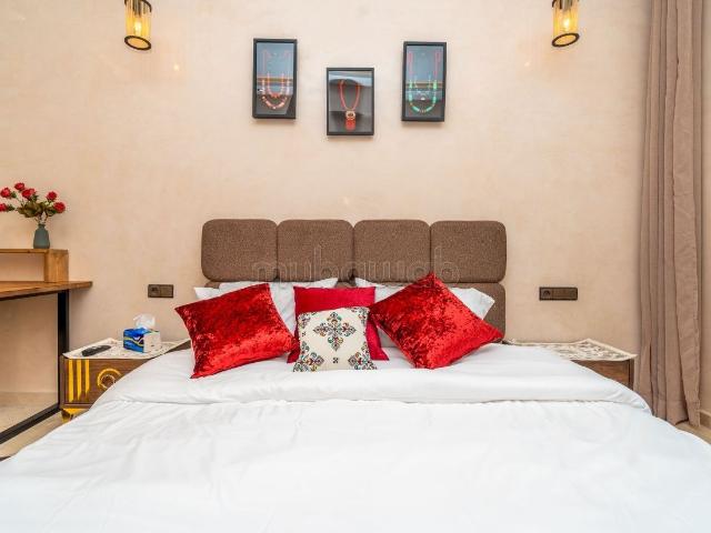 Appartement location à Marrakech, L'Oriental