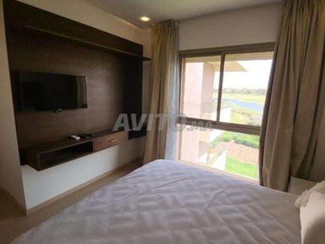 Appartement location