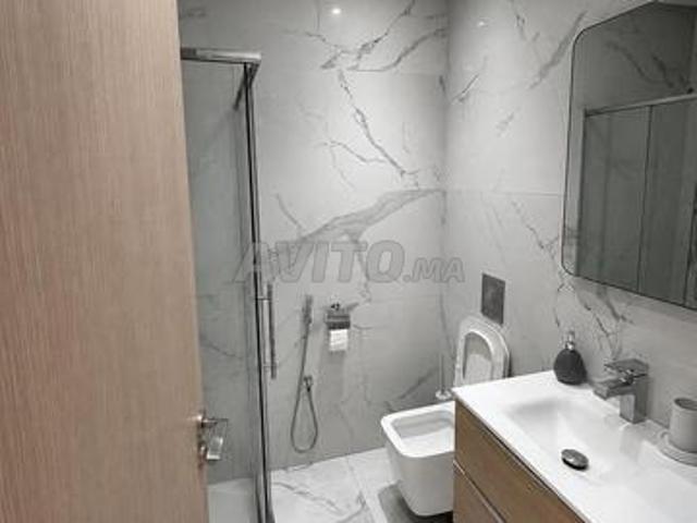 Appartement location à Haut Founty, Agadir